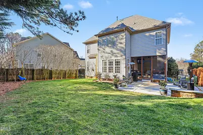 632 Cala Lilly Lane, Wake Forest, NC 27587 - Photo 26