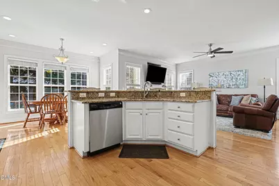 632 Cala Lilly Lane, Wake Forest, NC 27587 - Photo 10