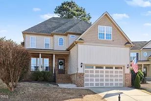 632 Cala Lilly Ln, Wake Forest, NC 27587 - Photo 2