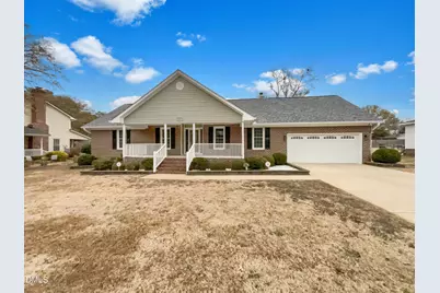 3257 Alforodo Street, Fayetteville, NC 28306 - Photo 1