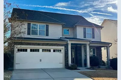 3914 Wedonia Drive, Cary, NC 27519 - Photo 42