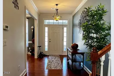 3914 Wedonia Drive, Cary, NC 27519 - Photo 2