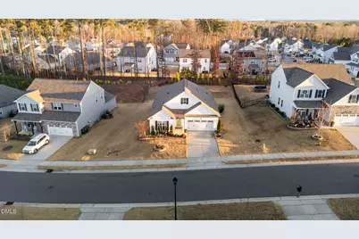 431 San Periro Drive, Clayton, NC 27527 - Photo 6