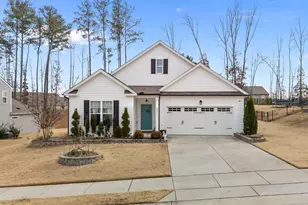 431 San Periro Dr, Clayton, NC 27527 - Photo 2