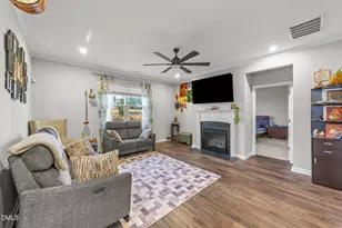 431 San Periro Dr, Clayton, NC 27527 - Photo 38