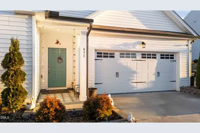 431 San Periro Drive, Clayton, NC 27527 - Photo 8