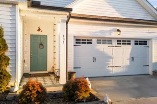 431 San Periro Dr, Clayton, NC 27527 - Photo 8