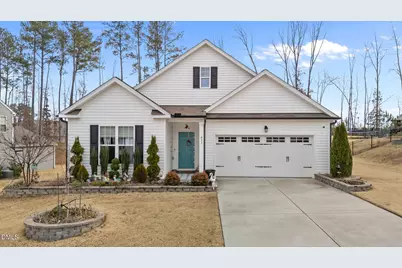 431 San Periro Drive, Clayton, NC 27527 - Photo 1