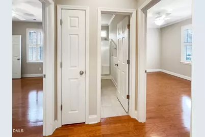 115 Denby Circle, Clayton, NC 27527 - Photo 8