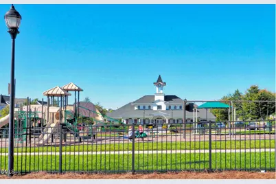 1009 Artis Town Lane, Morrisville, NC 27560 - Photo 40