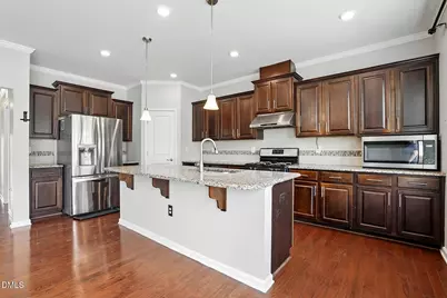 1009 Artis Town Lane, Morrisville, NC 27560 - Photo 14