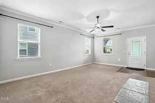 1009 Artis Town Ln, Morrisville, NC 27560 - Photo 6