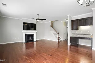 1009 Artis Town Ln, Morrisville, NC 27560 - Photo 10