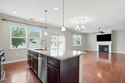 1009 Artis Town Lane, Morrisville, NC 27560 - Photo 16