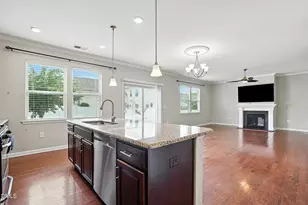 1009 Artis Town Ln, Morrisville, NC 27560 - Photo 16