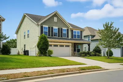 1009 Artis Town Lane, Morrisville, NC 27560 - Photo 1