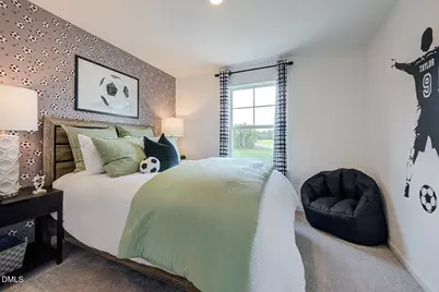 14 Charlie Circle, Angier, NC 27592 - Photo 44