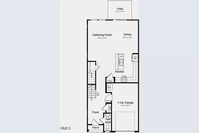 14 Charlie Circle, Angier, NC 27592 - Photo 2