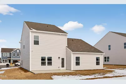 413 Plentiful Way #107, Benson, NC 27504 - Photo 28