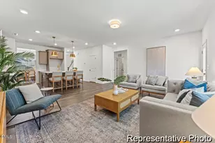 413 Plentiful Wy, Benson, NC 27504 - Photo 8