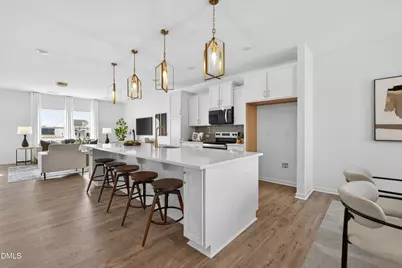 413 Plentiful Way #107, Benson, NC 27504 - Photo 4