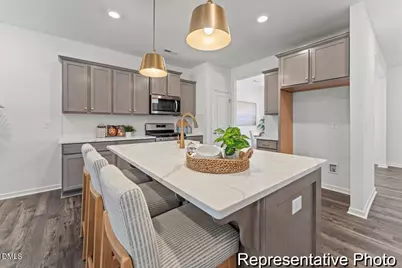 413 Plentiful Way #107, Benson, NC 27504 - Photo 6