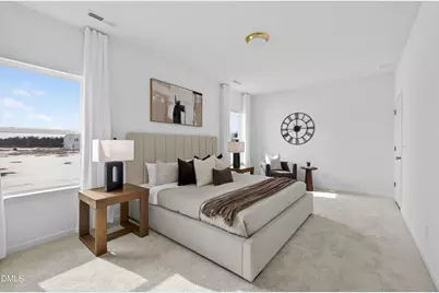 413 Plentiful Way #107, Benson, NC 27504 - Photo 16