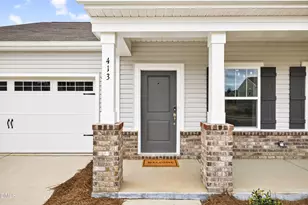 413 Plentiful Wy, Benson, NC 27504 - Photo 4