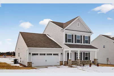 413 Plentiful Way #107, Benson, NC 27504 - Photo 2