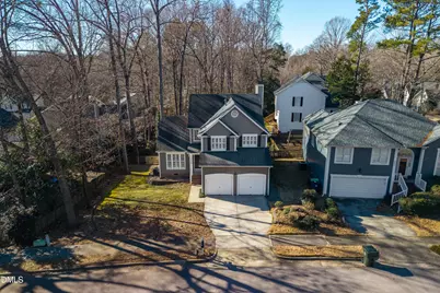 9509 Leslieshire Drive, Raleigh, NC 27615 - Photo 42