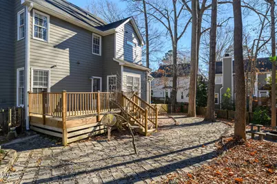 9509 Leslieshire Drive, Raleigh, NC 27615 - Photo 38