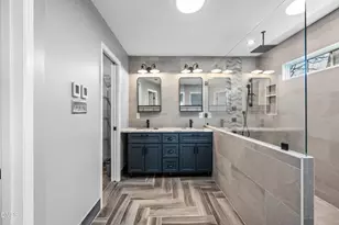 9509 Leslieshire Dr, Raleigh, NC 27615 - Photo 30