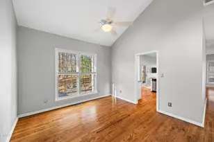 9509 Leslieshire Dr, Raleigh, NC 27615 - Photo 8