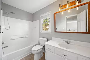 9509 Leslieshire Dr, Raleigh, NC 27615 - Photo 26