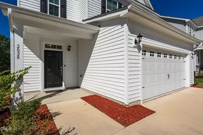 2028 Seford Drive, Durham, NC 27703 - Photo 4