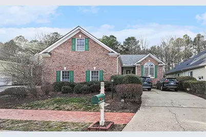 1218 Champions Pointe Drive, Durham, NC 27712 - Photo 2