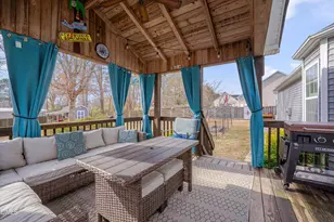 290 Santa Gertrudis Dr, Clayton, NC 27520 - Photo 32