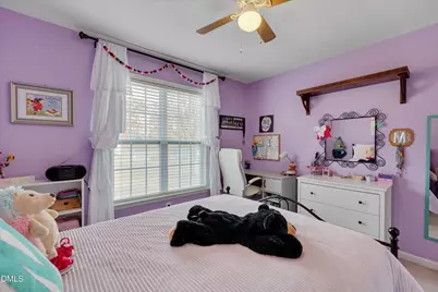 290 Santa Gertrudis Drive, Clayton, NC 27520 - Photo 24