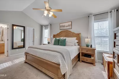 290 Santa Gertrudis Drive, Clayton, NC 27520 - Photo 18