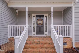 290 Santa Gertrudis Dr, Clayton, NC 27520 - Photo 4