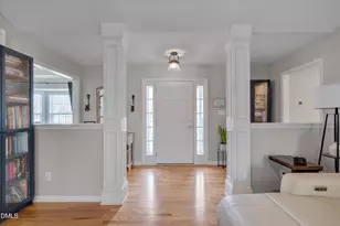 290 Santa Gertrudis Dr, Clayton, NC 27520 - Photo 8