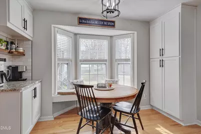 290 Santa Gertrudis Drive, Clayton, NC 27520 - Photo 10