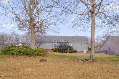 290 Santa Gertrudis Drive, Clayton, NC 27520 - Photo 36