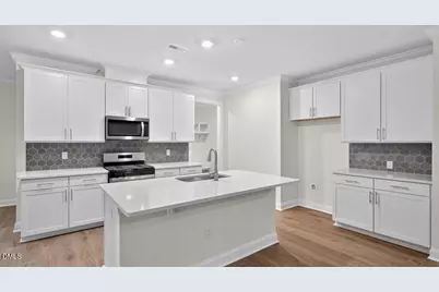 2204 Warbler Drive, Apex, NC 27539 - Photo 4