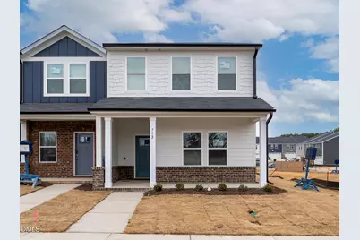 712 Southland Drive, Zebulon, NC 27597 - Photo 2