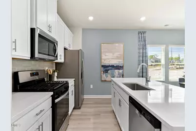 712 Southland Drive, Zebulon, NC 27597 - Photo 8