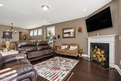 1208 Catch Fly Lane, Durham, NC 27713 - Photo 4