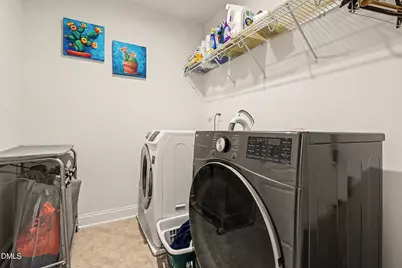 1208 Catch Fly Lane, Durham, NC 27713 - Photo 26