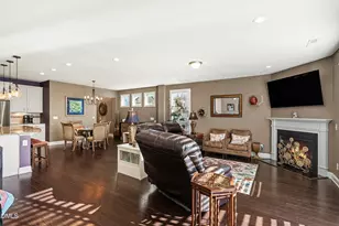 1208 Catch Fly Ln, Durham, NC 27713 - Photo 8