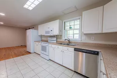 408 Ortega Road, Raleigh, NC 27609 - Photo 12